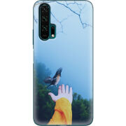 Чехол Uprint Huawei Honor 20 Pro 