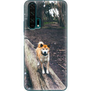 Чехол Uprint Huawei Honor 20 Pro 