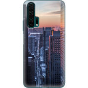 Чехол Uprint Huawei Honor 20 Pro 