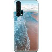 Чехол Uprint Huawei Honor 20 Pro 