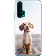 Чехол Uprint Huawei Honor 20 Pro 