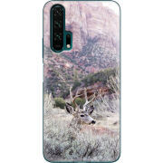 Чехол Uprint Huawei Honor 20 Pro 