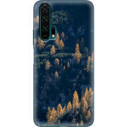 Чехол Uprint Huawei Honor 20 Pro 