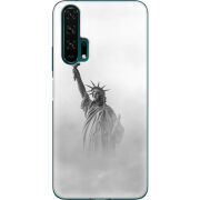 Чехол Uprint Huawei Honor 20 Pro 