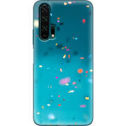 Чехол Uprint Huawei Honor 20 Pro 