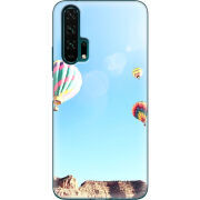Чехол Uprint Huawei Honor 20 Pro 