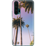 Чехол Uprint Huawei Honor 20 Pro 