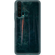 Чехол Uprint Huawei Honor 20 Pro 