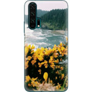 Чехол Uprint Huawei Honor 20 Pro 