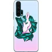 Чехол Uprint Huawei Honor 20 Pro 