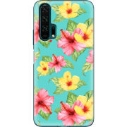 Чехол Uprint Huawei Honor 20 Pro 