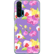 Чехол Uprint Huawei Honor 20 Pro 
