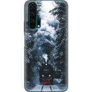 Чехол Uprint Huawei Honor 20 Pro 