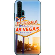 Чехол Uprint Huawei Honor 20 Pro 