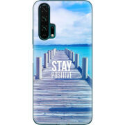 Чехол Uprint Huawei Honor 20 Pro 