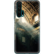 Чехол Uprint Huawei Honor 20 Pro 