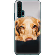 Чехол Uprint Huawei Honor 20 Pro 