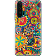 Чехол Uprint Huawei Honor 20 Pro Imaginarium