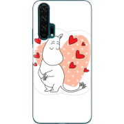 Чехол Uprint Huawei Honor 20 Pro Mumintroll