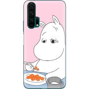 Чехол Uprint Huawei Honor 20 Pro Mumintroll