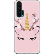 Чехол Uprint Huawei Honor 20 Pro 