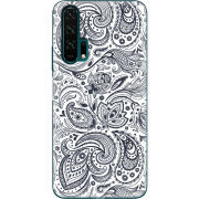 Чехол Uprint Huawei Honor 20 Pro 