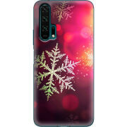 Чехол Uprint Huawei Honor 20 Pro 