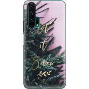 Чехол Uprint Huawei Honor 20 Pro 