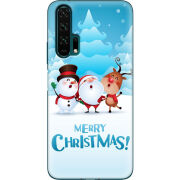 Чехол Uprint Huawei Honor 20 Pro 