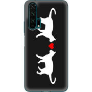 Чехол Uprint Huawei Honor 20 Pro 