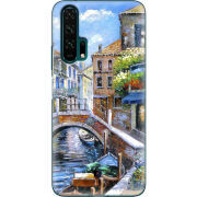 Чехол Uprint Huawei Honor 20 Pro 