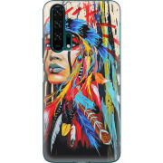 Чехол Uprint Huawei Honor 20 Pro 