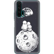 Чехол Uprint Huawei Honor 20 Pro 