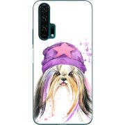 Чехол Uprint Huawei Honor 20 Pro 