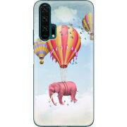 Чехол Uprint Huawei Honor 20 Pro 