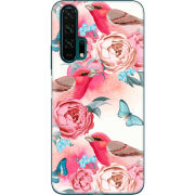 Чехол Uprint Huawei Honor 20 Pro 