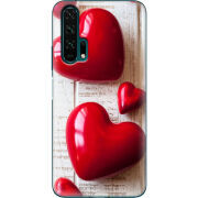 Чехол Uprint Huawei Honor 20 Pro 