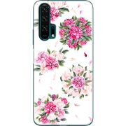 Чехол Uprint Huawei Honor 20 Pro 