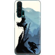 Чехол Uprint Huawei Honor 20 Pro 