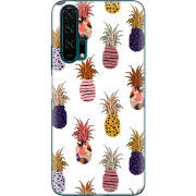 Чехол Uprint Huawei Honor 20 Pro 