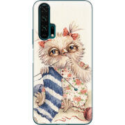 Чехол Uprint Huawei Honor 20 Pro 