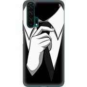 Чехол Uprint Huawei Honor 20 Pro Tie