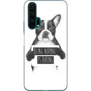 Чехол Uprint Huawei Honor 20 Pro 