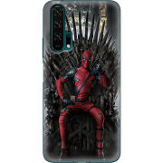 Чехол Uprint Huawei Honor 20 Pro 