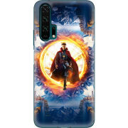 Чехол Uprint Huawei Honor 20 Pro 