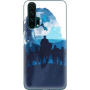 Чехол Uprint Huawei Honor 20 Pro 
