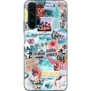 Чехол Uprint Huawei Honor 20 Pro 