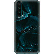 Чехол Uprint Huawei Honor 20 Pro 