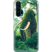 Чехол Uprint Huawei Honor 20 Pro 