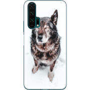 Чехол Uprint Huawei Honor 20 Pro 